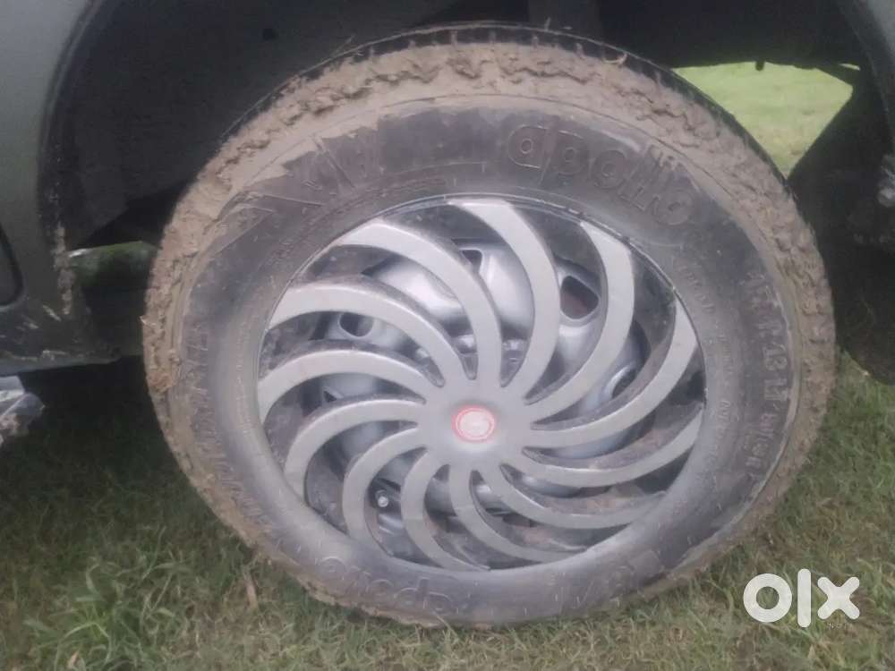 Maruti Suzuki Eeco 1999