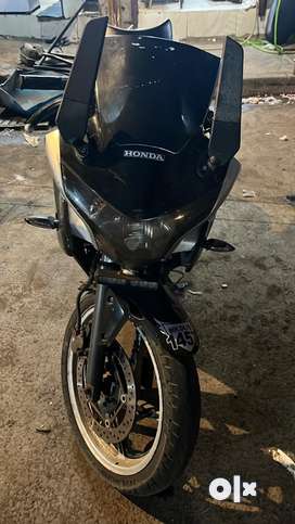 Buy Sell Second Hand Cbr 250 in India Used Motorcycles in India OLX