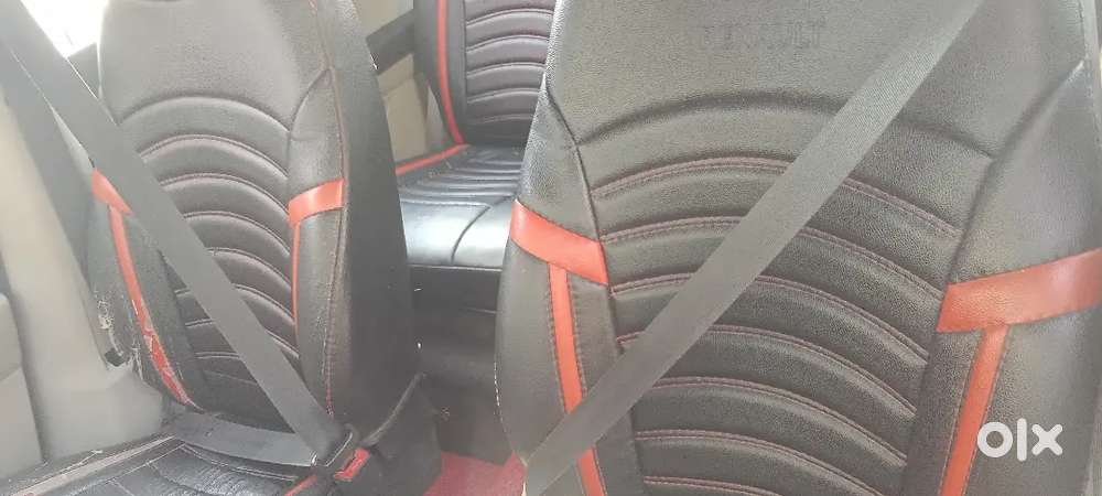 Renault Triber 2019 Petrol 90000 Km Driven