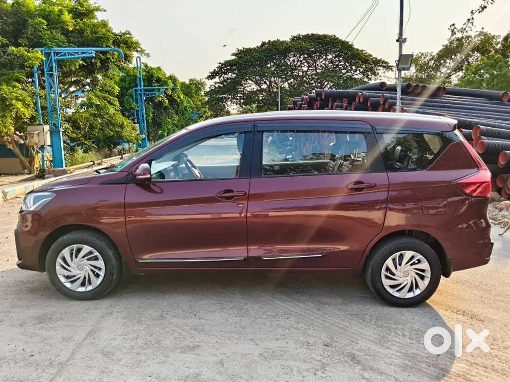 Maruti Suzuki Ertiga Vxi (o) Cng, 2023, Cng & Hybrids
