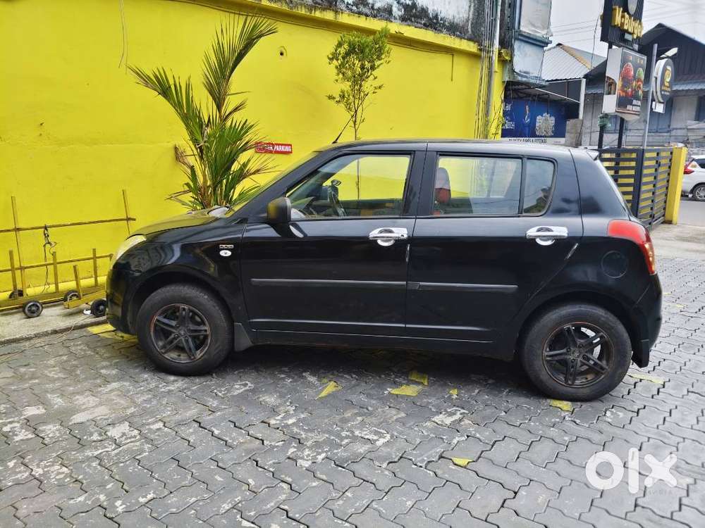 Vdi Diesel, New Paper2030, New Tyres, Central Lock, Ac