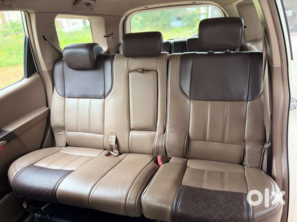 Mahindra Xuv500 W8, 2014, Diesel