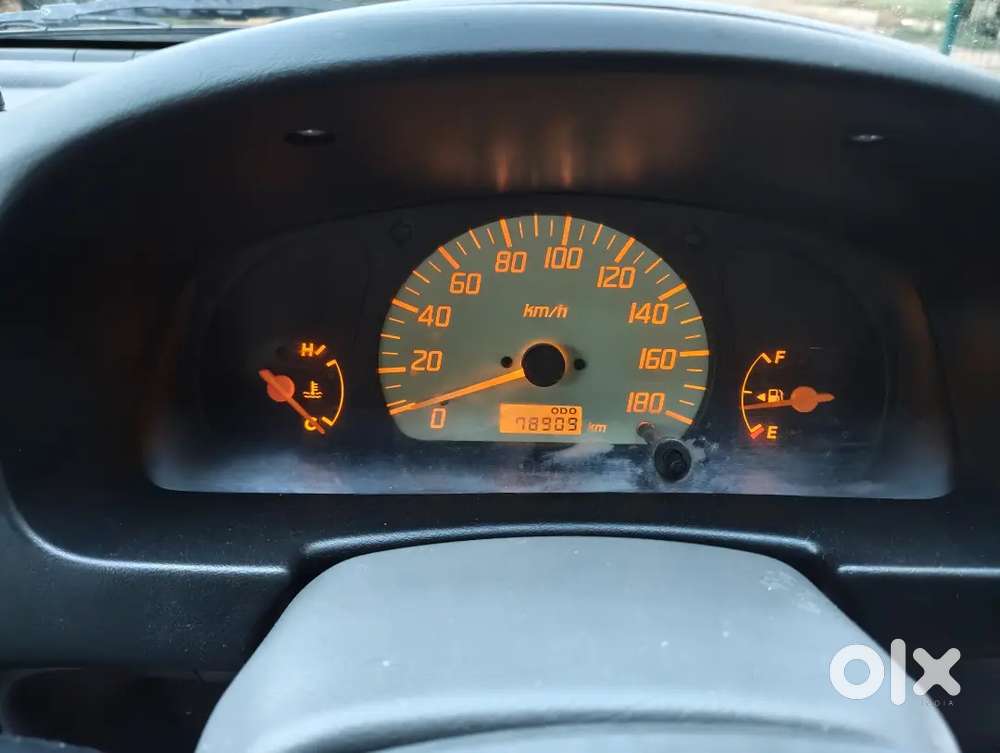 Maruti Alto 2010 Petrol For Sale.
