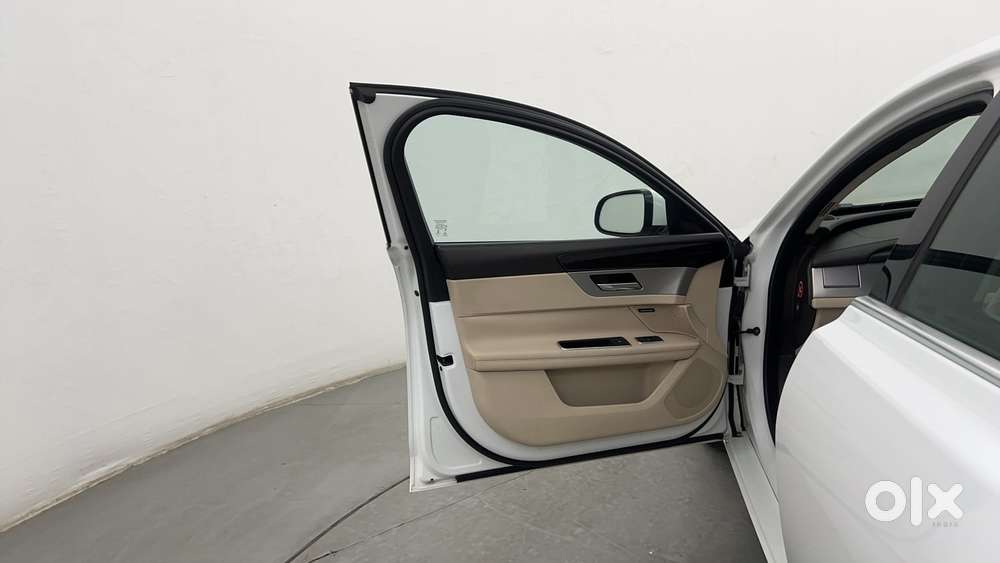 Jaguar Xf 2.0 Diesel Prestige, 2017, Diesel