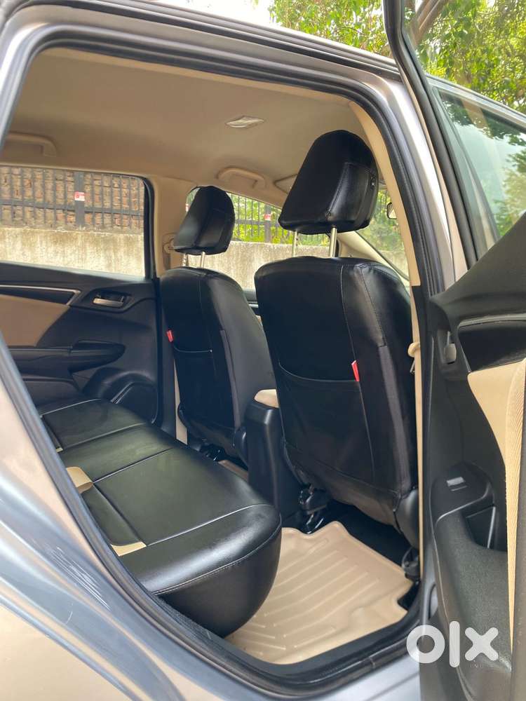 Honda Jazz Vx Cvt, 2019, Petrol