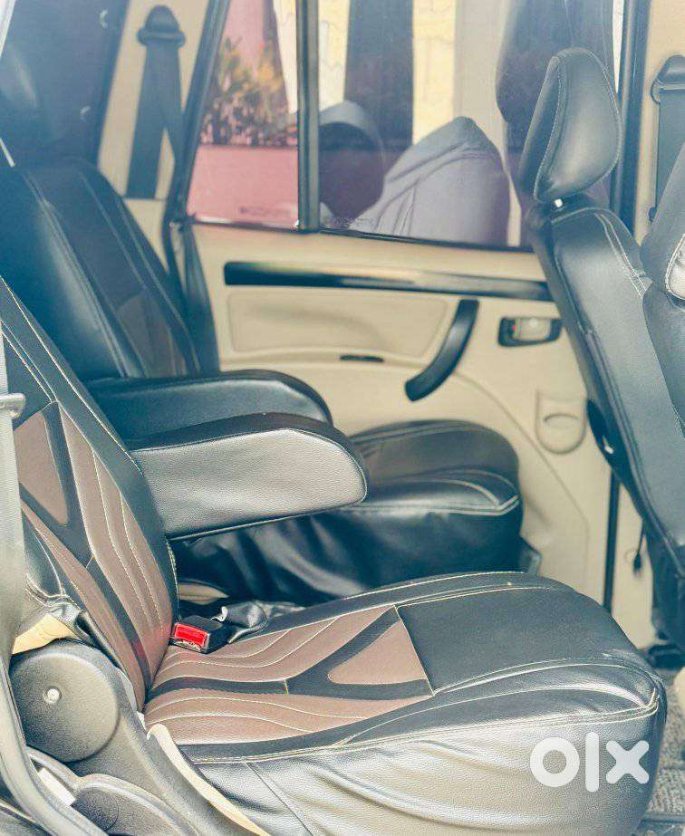 Mahindra Scorpio Classic 2.2 S 11 Mt 7 Cc, 2024, Diesel