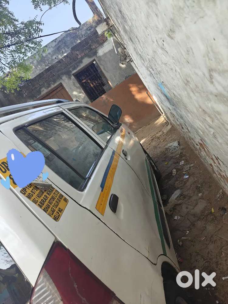 Maruti Suzuki Wagon R 2019 Cng & Hybrids 285000 Km Driven