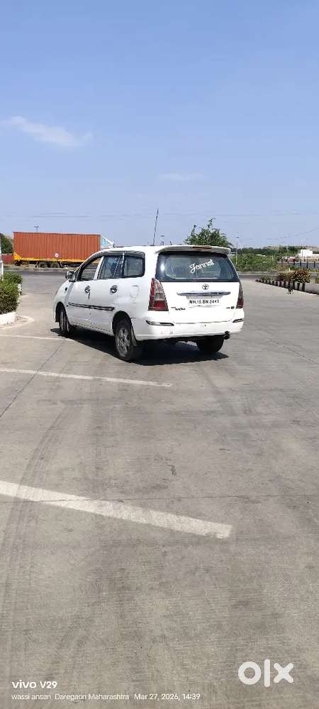 Toyota Innova