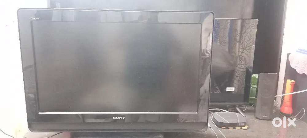 Sony bravia