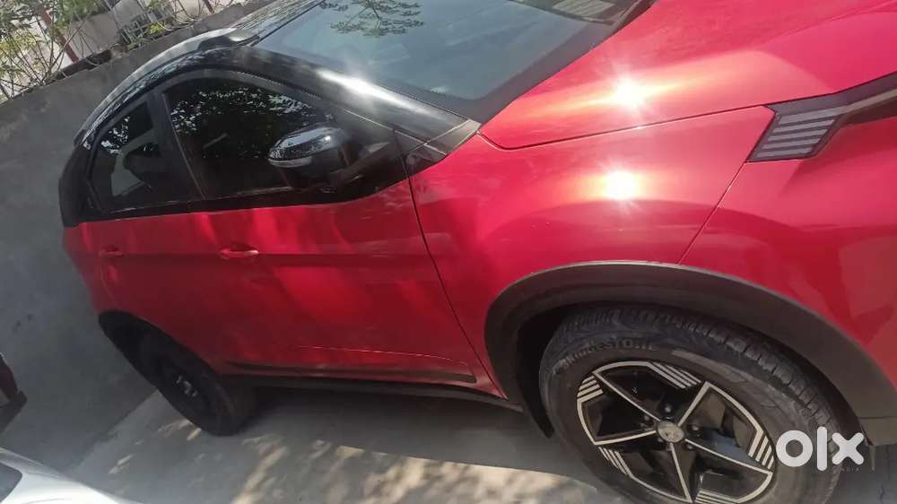Tata Nexon Top End Varient Price Can Be Negotiable