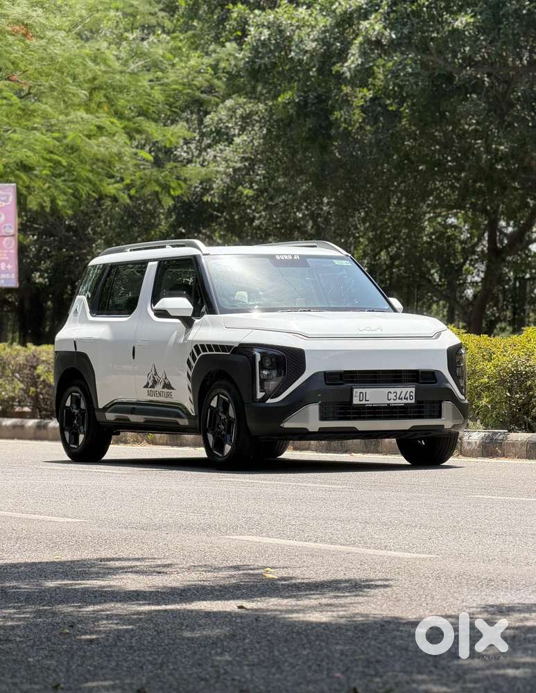 Kia Syros Htk Opt Diesel, 2025, Diesel