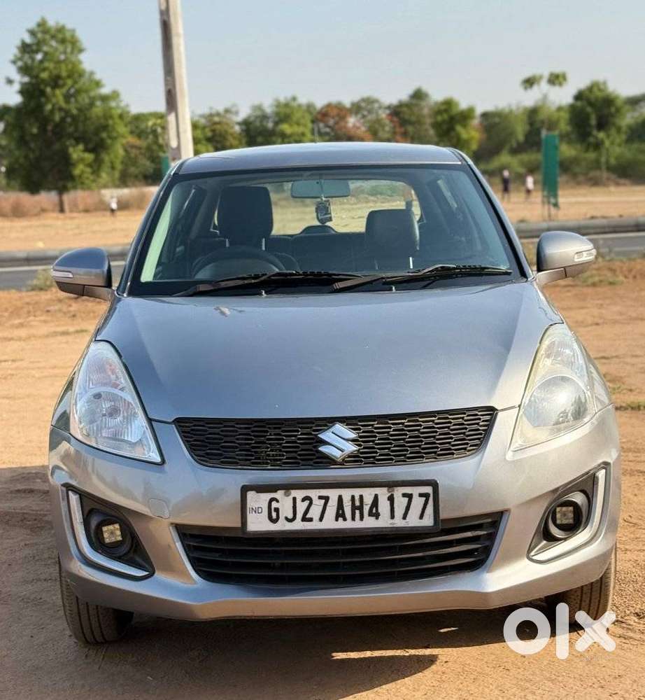 Maruti Suzuki Swift 2004-2010 Vxi With Abs, 2015, Petrol