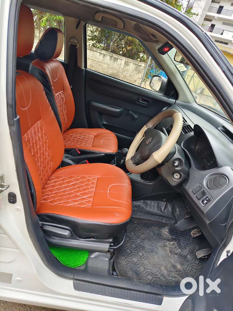 Maruti Suzuki Swift Dzire Ldi Bsiv, 2017, Diesel