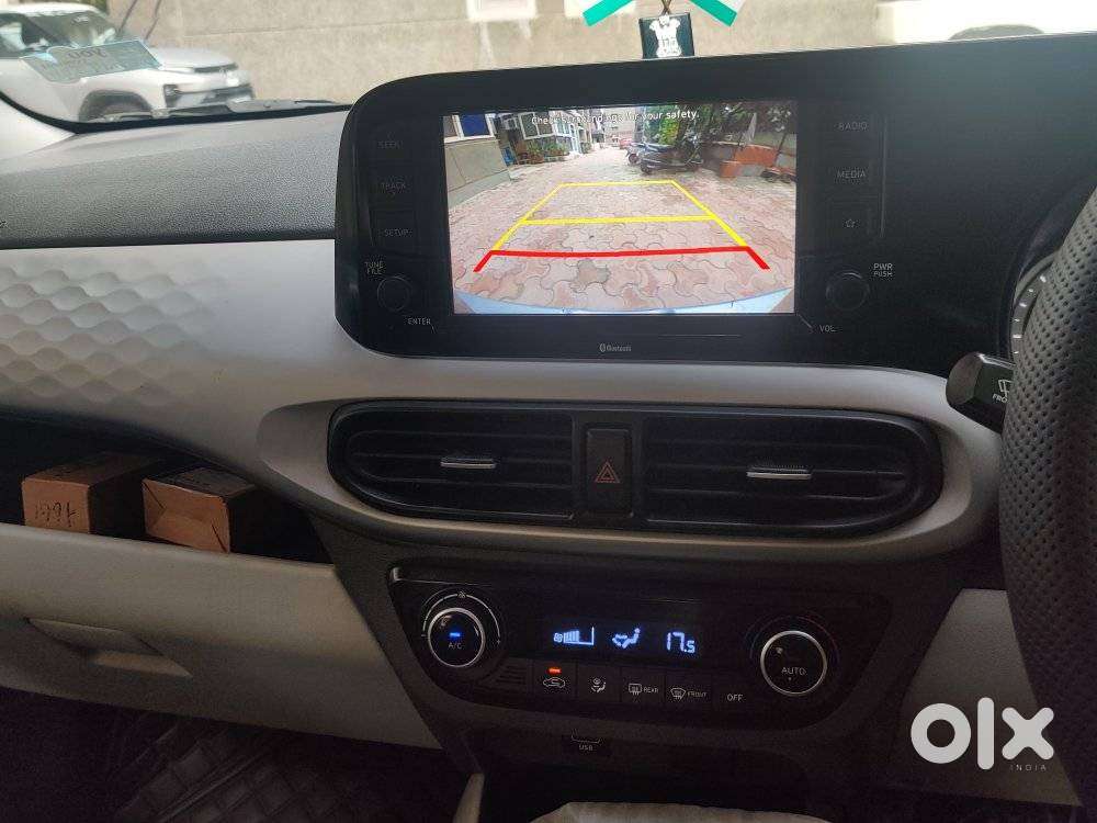 Hyundai Grand I10 Nios Sportz U2 1.2 Crdi, 2021, Diesel