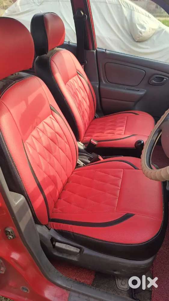 Maruti Suzuki Alto 800 2010 Full Condition Car