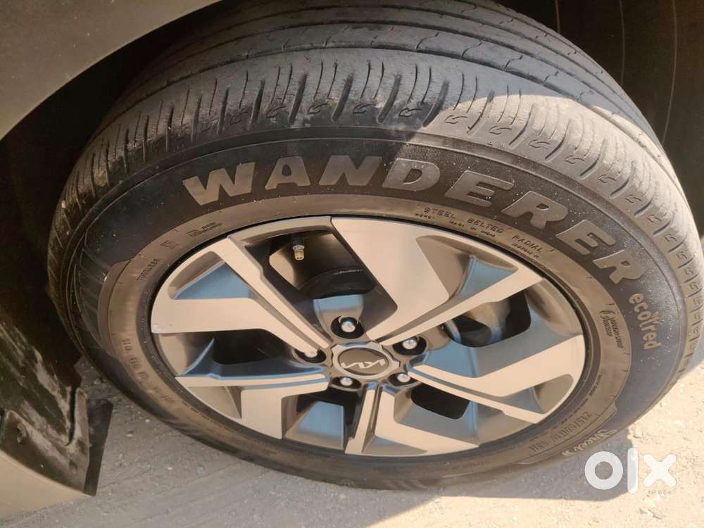 Kia Sonet Htx 1.5 Diesel, 2022, Diesel