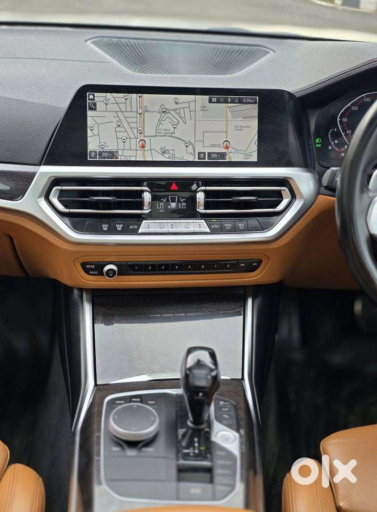 Bmw 3 Series Gran Limousine 330li M Sport, 2021, Petrol