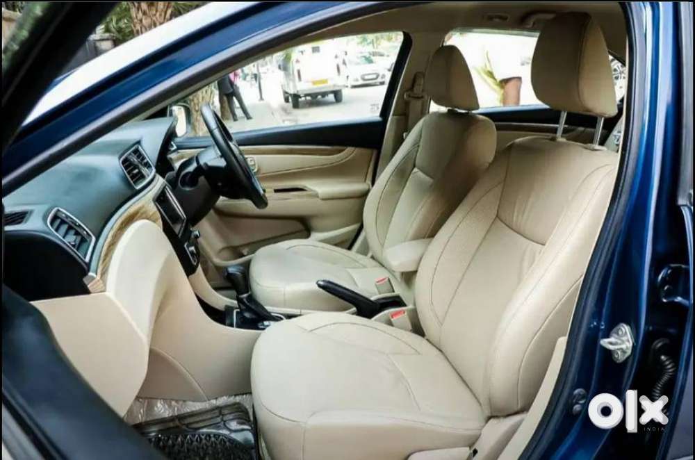 Maruti Suzuki Ciaz 1.3 Delta Shvs Mt, 2020, Petrol