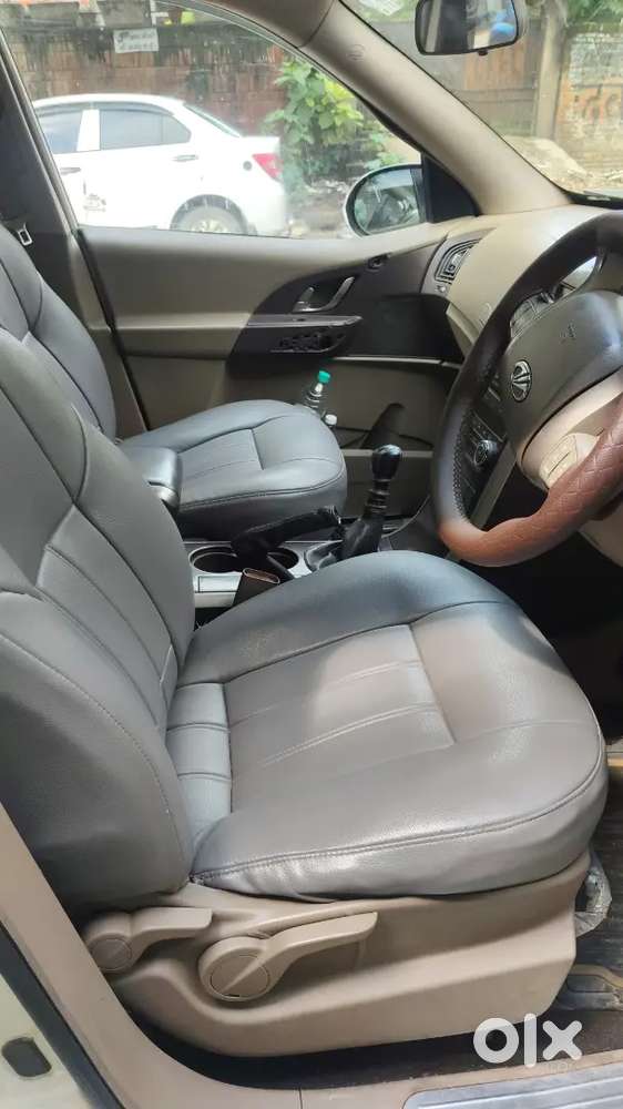 Mahindra Xuv500 Diesel 2013