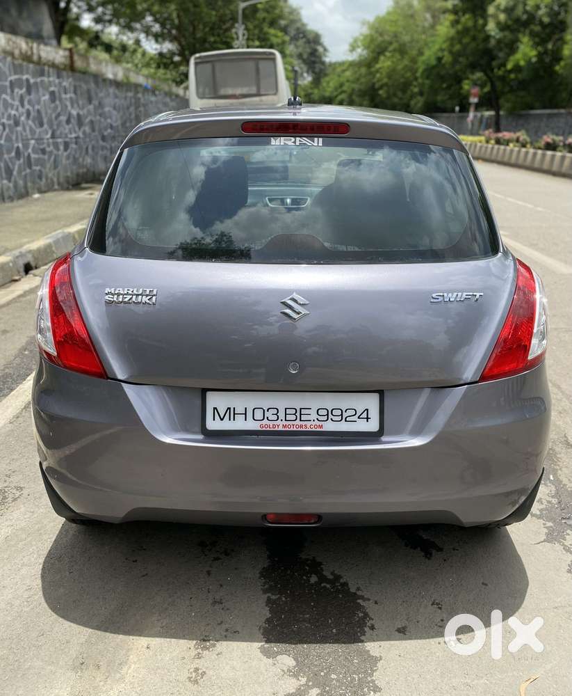 Maruti Suzuki Swift Ddis Vdi, 2012, Diesel