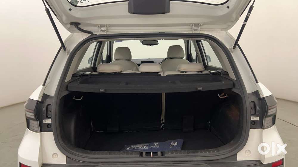 Hyundai Venue Sx, 2024, Petrol