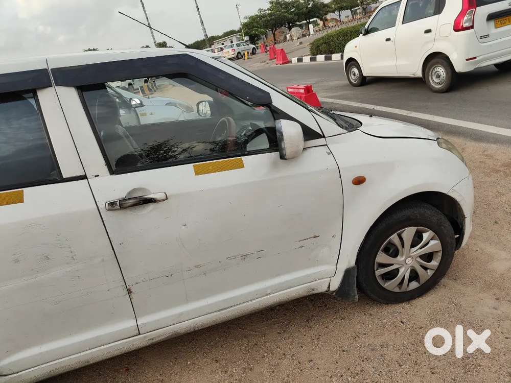Maruti Suzuki Dzire 2015 Diesel 120000 Km Driven