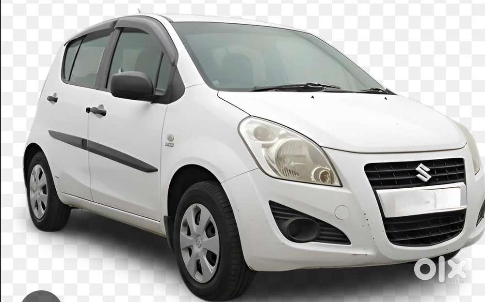 Maruti Suzuki Ritz 2013 Diesel Good Condition