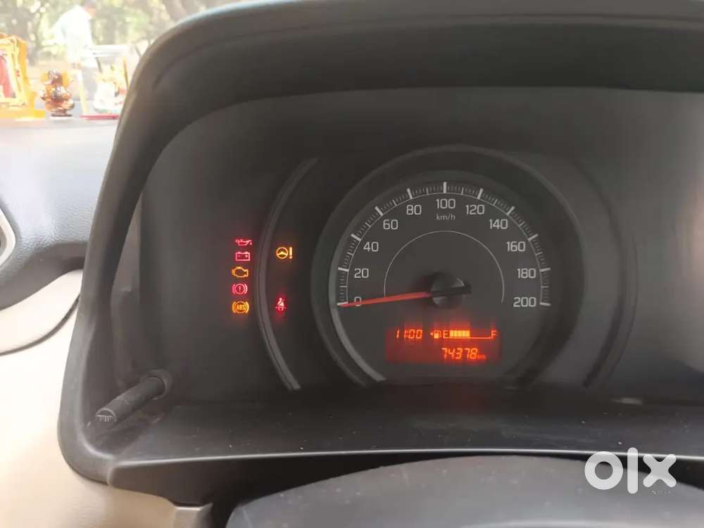 Maruti Suzuki Dzire 2020