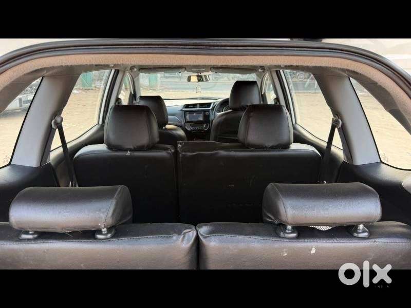 Honda Br-v I-dtec V Mt, 2016, Diesel