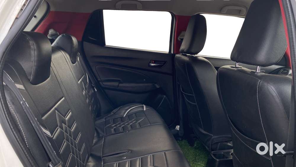 Maruti Suzuki Swift Vxi, 2020, Petrol