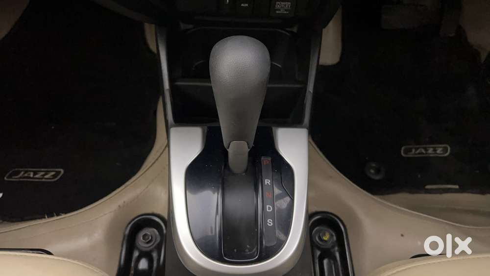 Honda Jazz V Cvt, 2022, Petrol