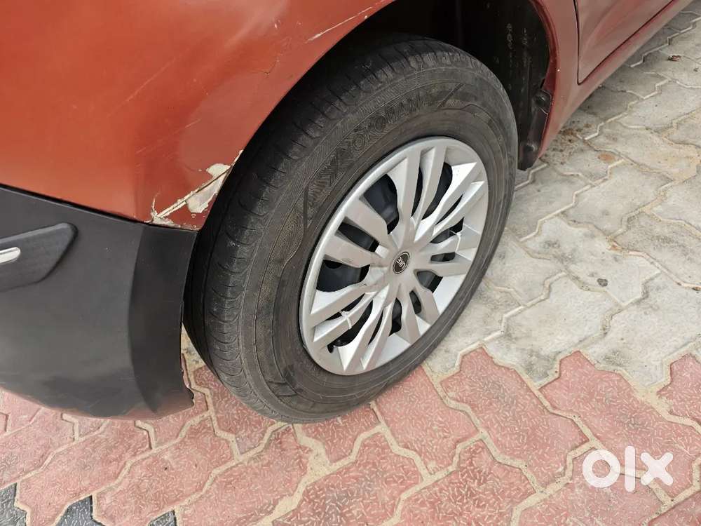 Maruti Suzuki Swift 2009 Diesel 117949 Km Driven