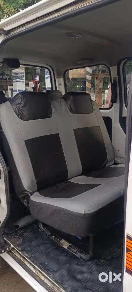 Maruti Suzuki Eeco 1.2 2018