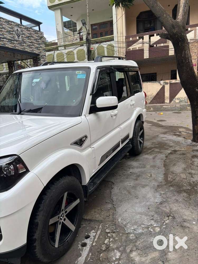 Mahindra Suv Diesel 2024