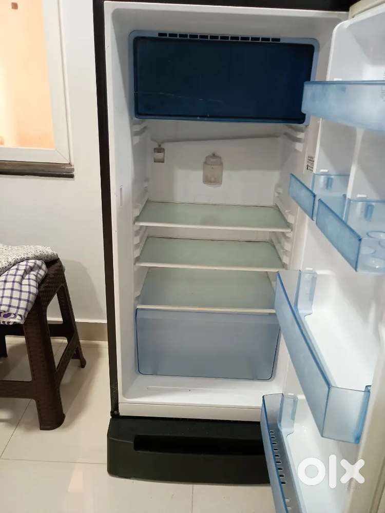 Samsung fridge in good working condition