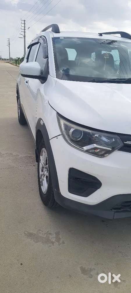 Renault Triber 1.0 Rxl 2019