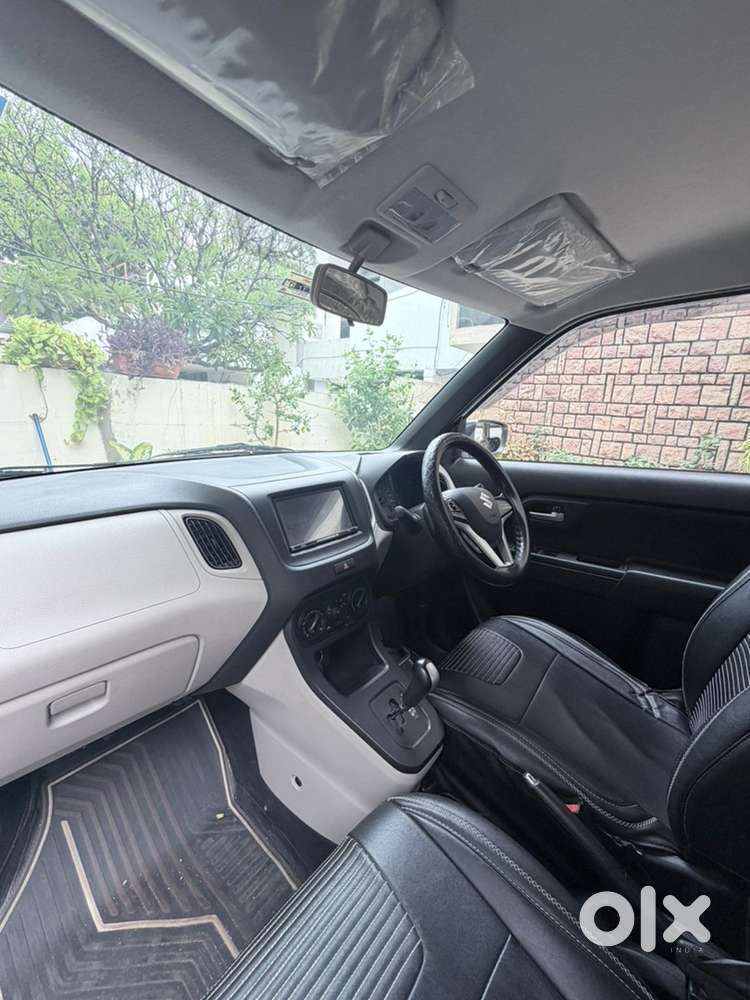 Maruti Suzuki Petrol 2020 Automatic