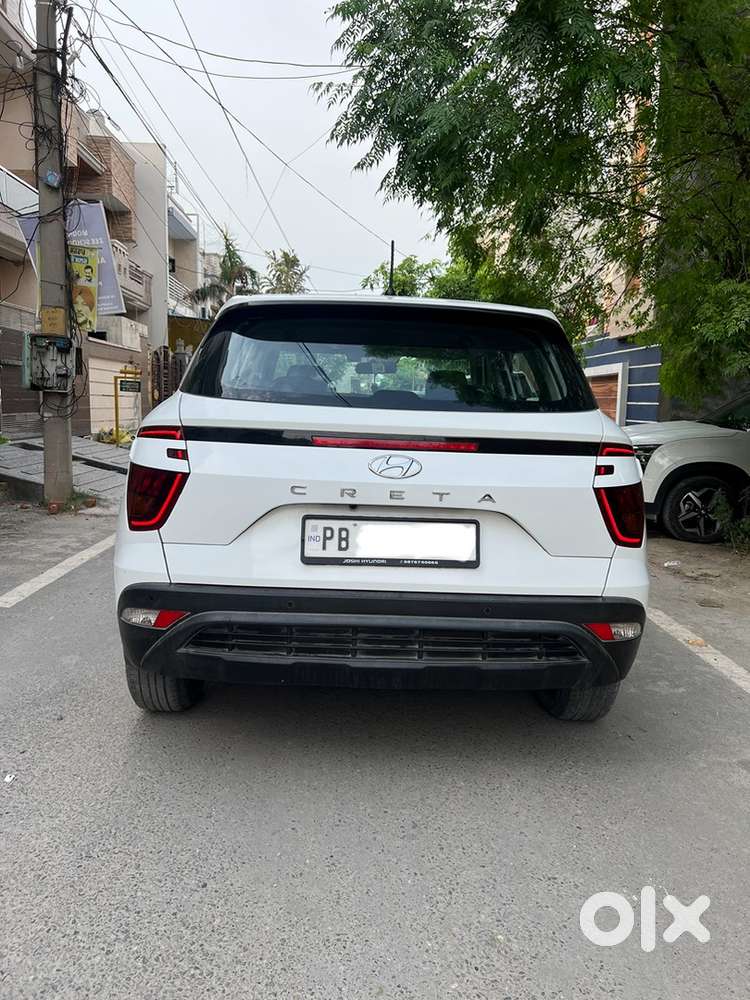 Hyundai Diesel Manual 2020