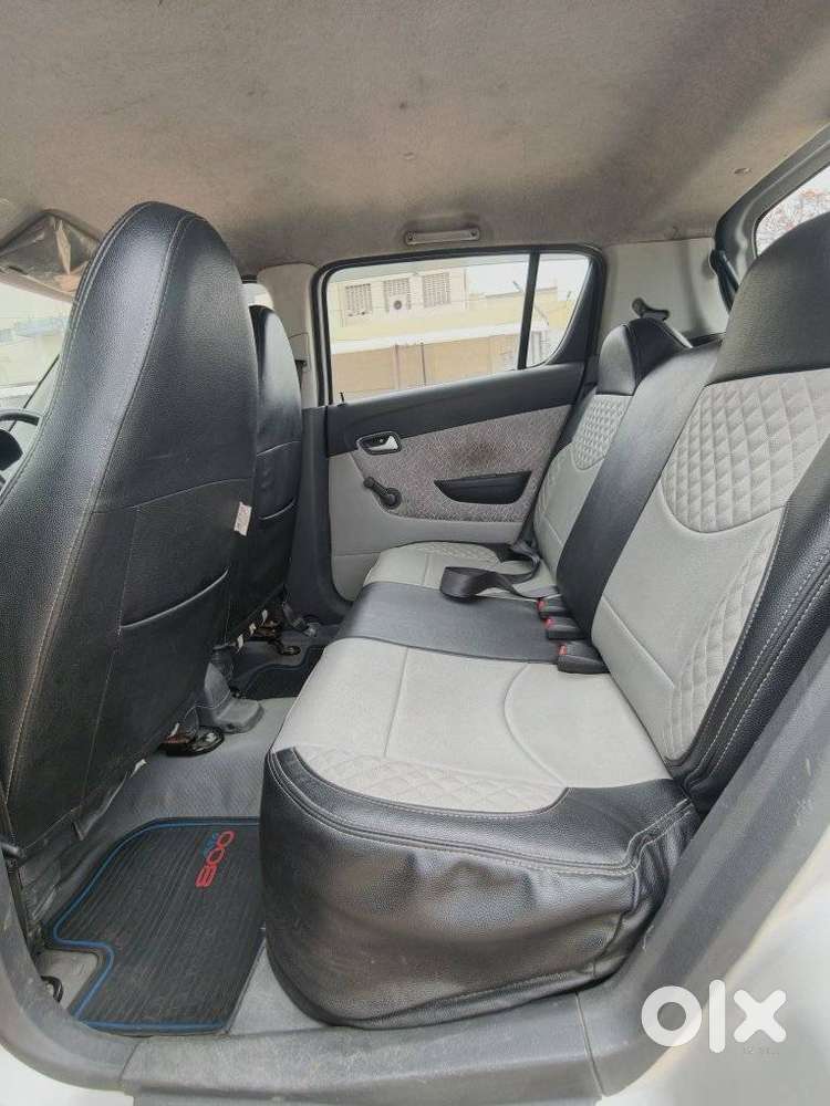 Maruti Suzuki Alto 800 2012-2016 Vxi, 2017, Petrol
