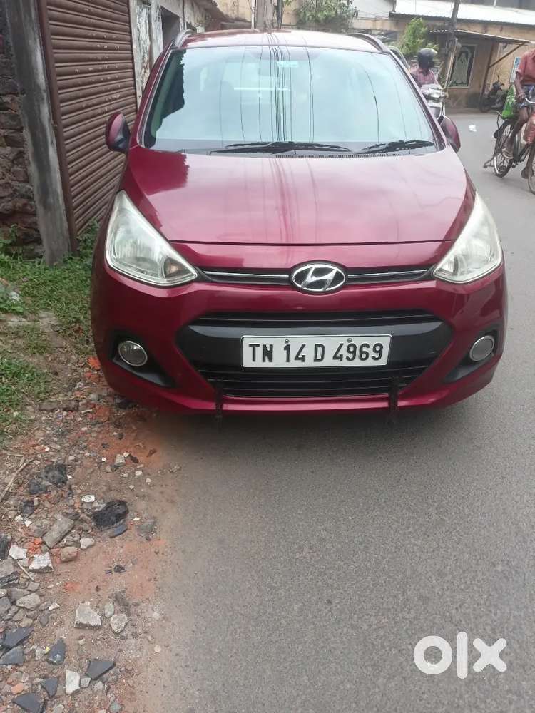 Car Selling