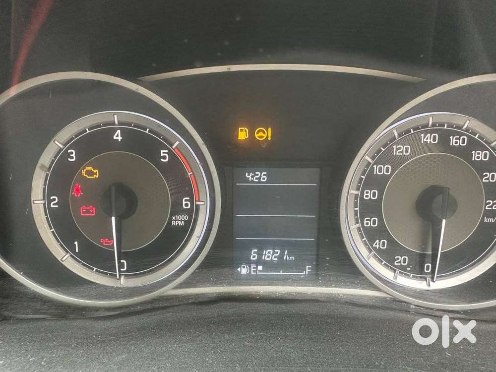Maruti Suzuki Dzire Vdi, 2018, Diesel