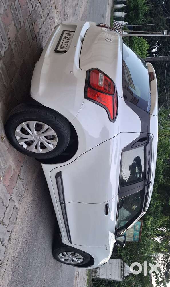 Maruti Suzuki Swift Vdi Optional, 2018, Diesel