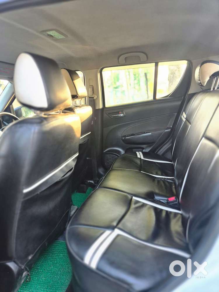 Maruti Suzuki Swift 1.3 Zxi, 2013, Petrol