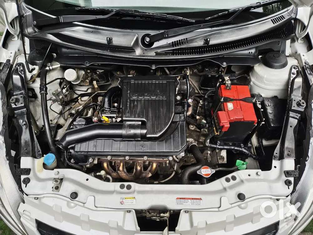 Superb Condition Swift Limited Edition