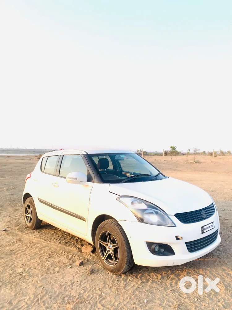 Maruti Suzuki Swift Vdi 2011