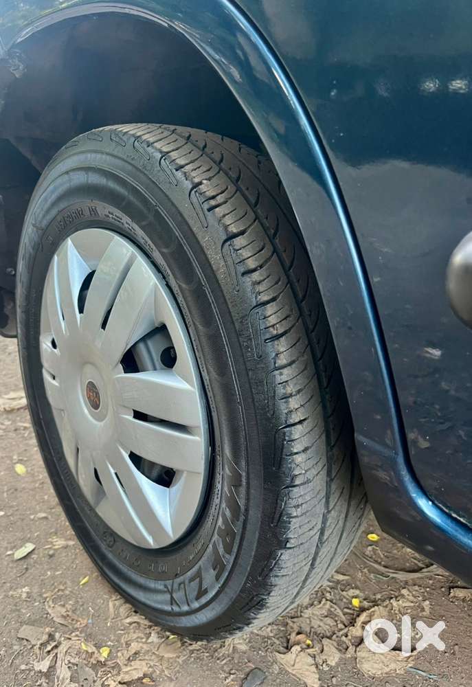 Maruti Suzuki Alto Lxi Limited Edition 2030 Single Owner