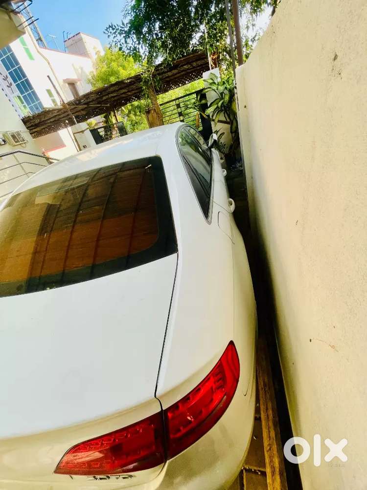 Audi A4 2011 Diesel Well Maintained