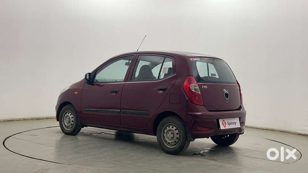Hyundai I10 Magna 1.1l, 2015, Petrol