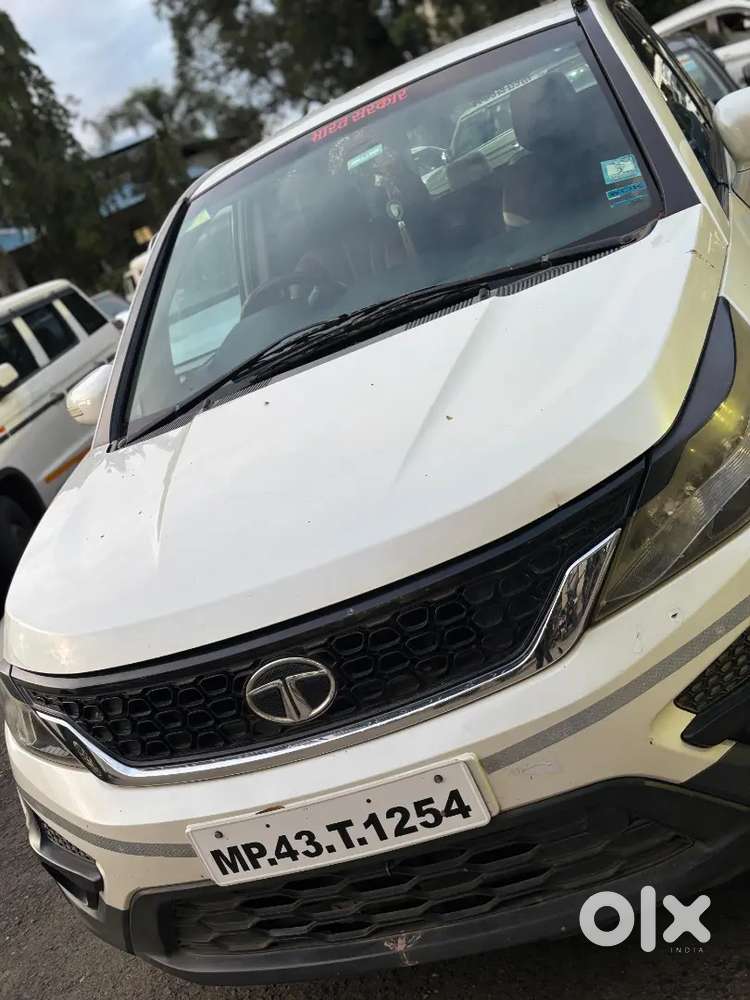 Tata Hexa 2.2 2019 Diesel Manual