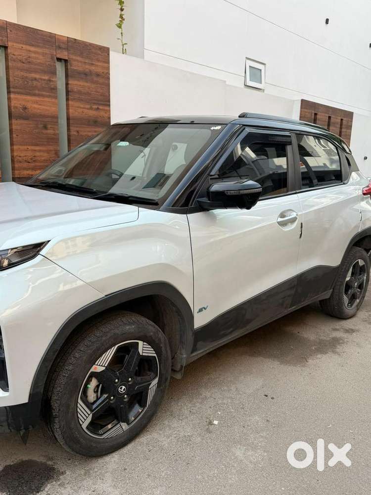 Tata Electric Car 2024